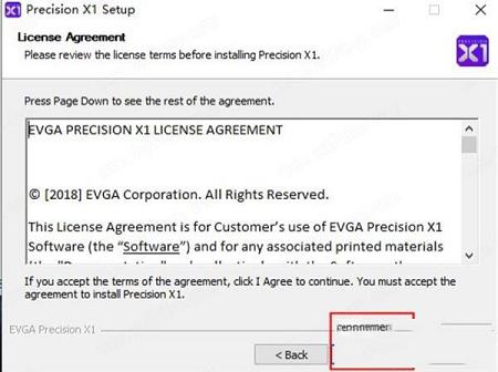 -EVGA Precision X1v1.2.2.0中文版
