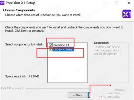 -EVGA Precision X1v1.2.2.0中文版