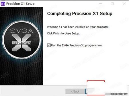 -EVGA Precision X1v1.2.2.0中文版