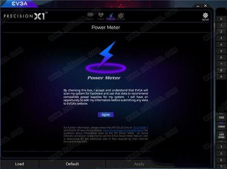 -EVGA Precision X1v1.2.2.0中文版