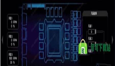 -EVGA Precision X1v1.2.2.0中文版