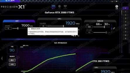-EVGA Precision X1v1.2.2.0中文版