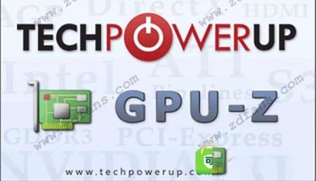 -GPU-Z中文最新版v2.40.0