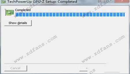 -GPU-Z中文最新版v2.40.0