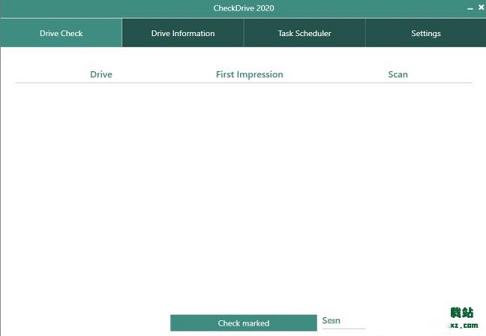 -Abelssoft CheckDrive 2020免费版2020