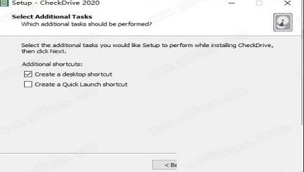 Abelssoft CheckDrive 2020破解版