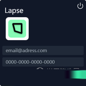 Lapse下载-Lapse(屏幕录制工具) V0.0.10 官方版
