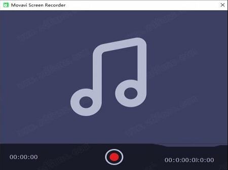 屏幕录像软件下载-Movavi Screen Recorder 22中文破解版