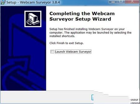视频捕捉软件下载-Webcam Surveyorv3.84中文破解版