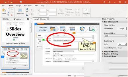 电脑端屏幕截图工具软件下载-HelpXplainv1.4.0.1345免费版