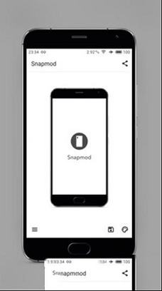 Snapmod电脑版下载-Snapmodv1.6.3电脑版