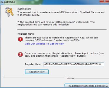 GIF动画录制软件下载-iGIFmakerv4.4.0.0破解版