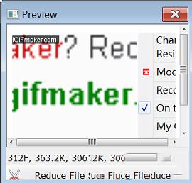 GIF动画录制软件下载-iGIFmakerv4.4.0.0破解版
