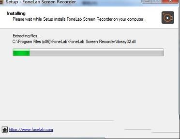 FoneLab Screen Recorder(屏幕录制软件)破解版