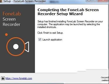 FoneLab Screen Recorder(屏幕录制软件)破解版