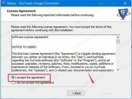 图片格式转换工具下载-SysTools Image Converterv3.0.0破解版
