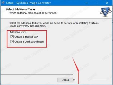 图片格式转换工具下载-SysTools Image Converterv3.0.0破解版