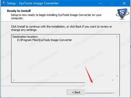 图片格式转换工具下载-SysTools Image Converterv3.0.0破解版
