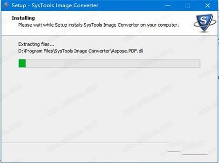 图片格式转换工具下载-SysTools Image Converterv3.0.0破解版