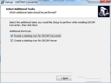 DICOM格式转换软件下载-DICOM Converter(DICOM格式转换软件)v1.20.1免费版