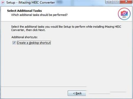 HEIC图片转换成jpg-iMazing HEIC Converterv1.0.5免费版