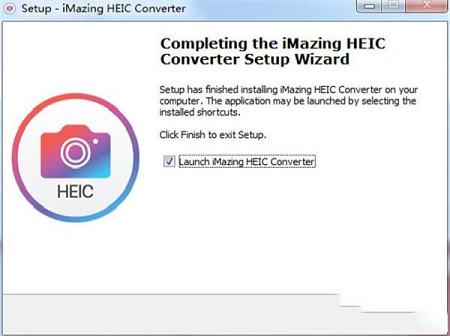 HEIC图片转换成jpg-iMazing HEIC Converterv1.0.5免费版