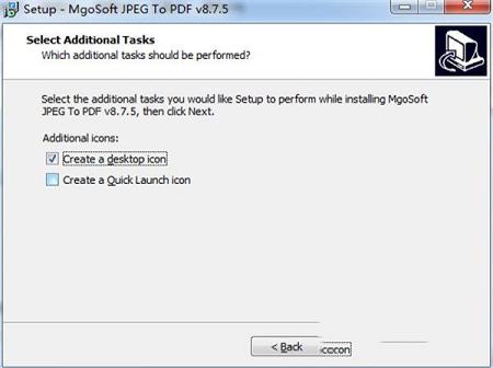 批量处理JPEG转可携带文档工具下载-Mgosoft JPEG to PDF Converterv8.7.5破解版