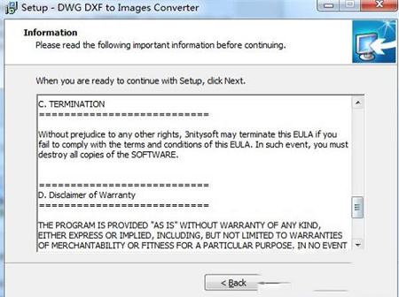 CAD图纸转图片格式工具下载-3nity DWG DXF to Images Converter(CAD图纸转图片格式工具)v2.2免费版