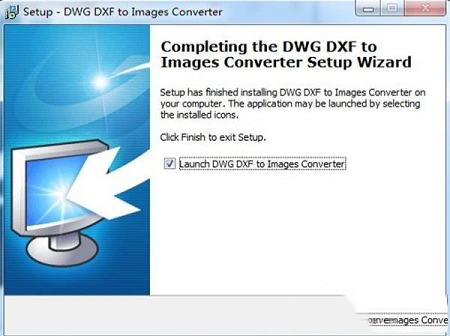 CAD图纸转图片格式工具下载-3nity DWG DXF to Images Converter(CAD图纸转图片格式工具)v2.2免费版