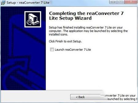 ReaConverter下载-ReaConverterv7.4.94破解版