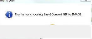 GIF转换工具下载-Easy2Convert GIF to IMAGv2.6破解版(附注册码)