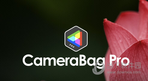 CameraBag pro2023下载-CameraBag Pro(照片滤镜处理软件) V2023.00 官方版