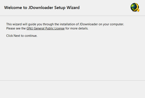 JDownloader2