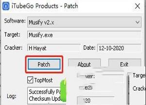 -Musifyv2.1.6中文破解版