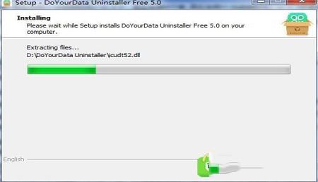 -DoYourData Uninstaller(软件卸载工具)v5.3免费版