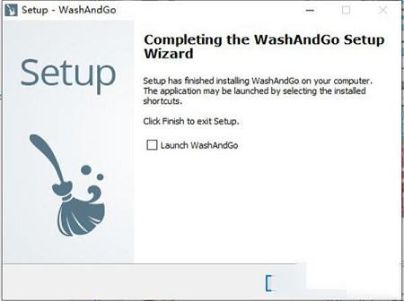 -Abelssoft WashAndGo 26v26.46.48破解版