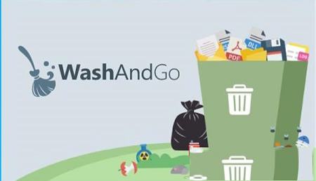 -Abelssoft WashAndGo 26v26.46.48破解版