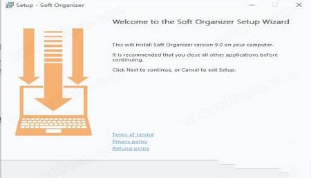 -Soft Organizer Pro 9中文破解版