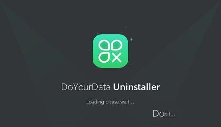 DoYourData Uninstaller pro 5破解版