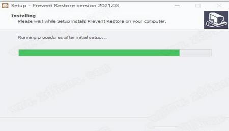-Prevent Restore Professional 2021中文破解版