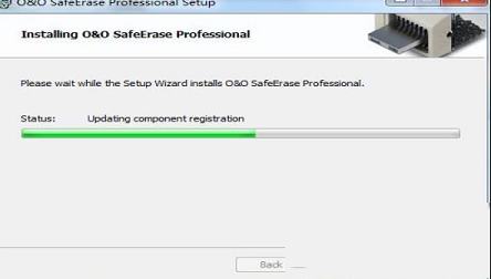 -O＆O SafeErase Pro(数据彻底删除工具)v15.7.76.0免费版