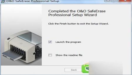 -O＆O SafeErase Pro(数据彻底删除工具)v15.7.76.0免费版
