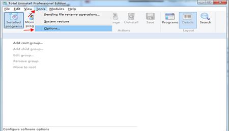 -Total Uninstall专业版v6.27.0中文版