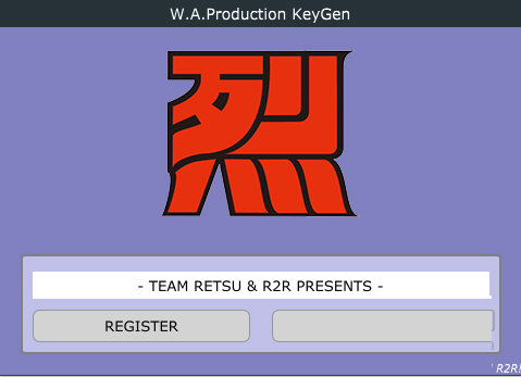 

<p>　　<strong>Heat 2</strong>是一款由WA Production发布的双失真插件，它具有直观的新界面，更精确的频率监测和大量的内部改进。您可以使用高通和低通滤波器对两个受影响的信号进行调整，知识兔从而产生比许多其他类型的失真插件更具音乐性的输出。</p>
<h3>【破解说明】</h3>
<p>　　首先解压文件后，运行WAProd_Heat2_1.0.0文件夹中安装原版软件</p>
<p>　　然后知识兔运行RET文件夹中的WAProduction_KeyGen.exe注册机获取注册码</p>
<h3>【功能特色】</h3>
<p>　　准确的视觉反馈。</p>
<p>　　更新的界面，清晰的信号流。</p>
<p>　　内部调整和改进。</p>
<p>” src=”/wp-content/uploads/2023/05/23/09/202305230959275162310000.jpeg” /></p>
<h3>【破解说明】</h3>
<p>　　首先解压文件后，运行WAProd_Heat2_1.0.0文件夹中安装原版软件</p>
<p>　　然后知识兔运行RET文件夹中的WAProduction_KeyGen.exe注册机获取注册码</p>
<p><img decoding=
