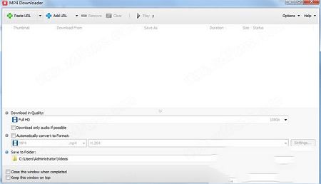 Tomabo MP4 Converter破解版下载-Tomabo MP4 Converter(MP4转换器)v3.30.0破解版(附安装教程+破解补丁)