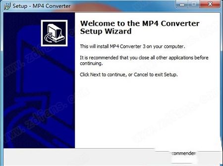 Tomabo MP4 Converter破解版下载-Tomabo MP4 Converter(MP4转换器)v3.30.0破解版(附安装教程+破解补丁)
