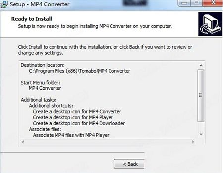 Tomabo MP4 Converter破解版下载-Tomabo MP4 Converter(MP4转换器)v3.30.0破解版(附安装教程+破解补丁)
