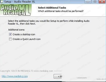 Audio Reader XL破解版