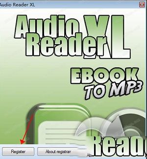 Audio Reader XL破解版