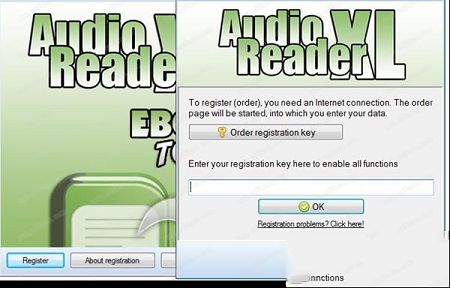 Audio Reader XL破解版